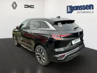Neu Renault Austral Techno 131 PS (96 kW) 2026 Schwarz SUV