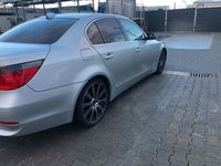 gebraucht BMW 523 E60 i