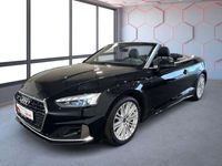 gebraucht Audi A5 Cabriolet 45 TFSI QU ADVANCED S LINE +MATRIX+