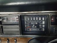 Gebraucht Buick Riviera 349 PS (256 kW) 1970 Blau Coupé