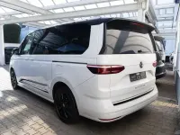 Używany VW Multivan Edition 150 KM (110 kW) 2024 Biały Minivan