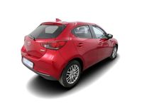 Gebraucht Mazda 2 Kizoku 89 PS (65 kW) 2022 Rot Limousine