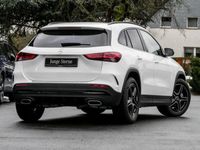 gebraucht Mercedes GLA180 d AMG Wide Night 19