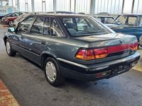 Gebraucht Chevrolet Espero 90 PS (66 kW) 1997 Grün Limousine