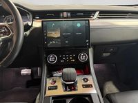 Gebraucht Jaguar F-Pace R-Dynamic 150 PS (110 kW) 2023 Szary SUV