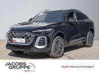 Gebraucht Audi SQ5 Sportback Sport 367 PS (269 kW) 2025 Schwarz SUV