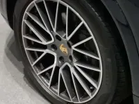 Gebraucht Porsche Cayenne 462 PS (339 kW) 2022 Blau SUV