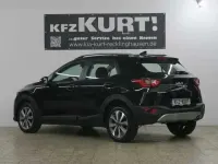 Gebraucht Kia Stonic Vision 101 PS (74 kW) 2025 Auroraschwarz (metallic) SUV