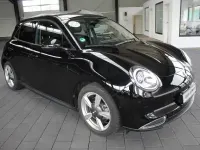 Gebraucht Ora 03 Pro+ 125 kW (171 PS) 2023 Schwarz Kleinwagen