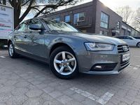 Gebraucht Audi A4 Ambiente 143 PS (105 kW) 2013 Grau Limousine