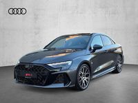 Gebraucht Audi RS3 Ambiente 400 PS (294 kW) 2025 Daytonagrau perleffekt Limousine