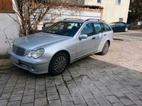 gebraucht Mercedes 220 diesel motor getriebe gut