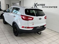 gebraucht Kia Sportage 4WD Vollleder Panorama-Dach HU neu
