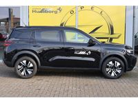 Gebraucht Opel Frontera 145 PS (106 kW) 2025 Metallic) (schwarz SUV