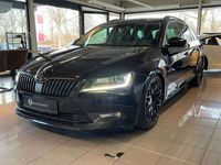 gebraucht Skoda Superb Combi Ambition 2.0 TDI DSG ACC Memory KW