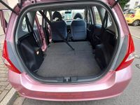 gebraucht Honda Jazz 