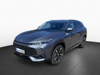 Gebraucht MG HS Luxury 224 PS (164 kW) 2026 Grau (grau) SUV