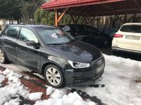 gebraucht Audi A1 1.4 Benzin, 2015, Automatikgetriebe.