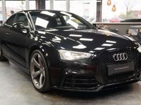 gebraucht Audi RS5 4.2FSI QUATTRO*B&O*EXCLUSIVE*KEYL.*SHZ*2.HD*