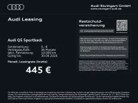 Gebraucht Audi Q5 204 PS (150 kW) 2025 Distriktgrün metallic SUV