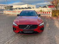 Gebraucht Volvo V60 145 PS (106 kW) 2025 Kombi