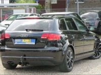 gebraucht Audi A3 2.0 TDI Ambition (103kW)