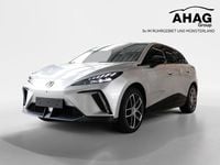 Gebraucht MG MG4 EV Luxury 150 kW (204 PS) 2025 Weiß Kleinwagen