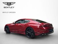 Neu Bentley Continental 680 PS (500 kW) 2025 Rot