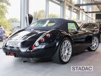 gebraucht Wiesmann MF 30 MF 30 Roadstermit Garantie Vollleder