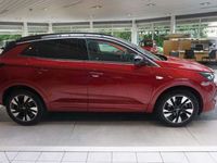 gebraucht Opel Grandland X Elegance AUTOMATIK, ALCANTARA, NAVI