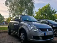 Occasion Suzuki Swift 92 ch (67 kW) 2009 Gris Citadine