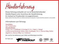 Gebraucht VW Golf VII Life 150 PS (110 kW) 2021 Grau Kombi