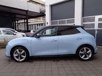 Neu Ora 03 Pro+ 125 kW (171 PS) 2025 Blau Kleinwagen