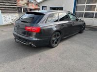 gebraucht Audi A6 3.0 tdi Motor macht Geräusche