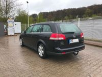 gebraucht Opel Vectra 