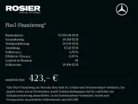 Gebraucht Mercedes 350 Premium Plus 260 kW (354 PS) 2025 Blau / klarblau (metallic) SUV