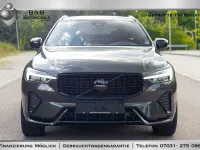 Gebraucht Volvo XC60 R-Design 197 PS (144 kW) 2022 Grau SUV