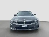 Gebraucht BMW 320 Shadowline 190 PS (139 kW) 2023 Grau Kombi