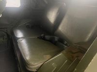 Gebraucht VW Iltis 75 PS (55 kW) 1981 Grün SUV