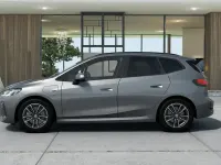 Gebraucht BMW 225 M Sport 245 PS (180 kW) 2022 Grau Van / Kleinbus