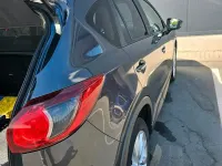 Gebraucht Mazda CX-5 175 PS (128 kW) 2014 Braun SUV
