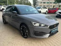 Gebraucht Cupra Leon 204 PS (150 kW) 2024 Graphene grau Limousine