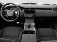 Gebraucht Land Rover Range Rover Velar HSE Dynamic 304 PS (223 kW) 2024 Varesine blue SUV