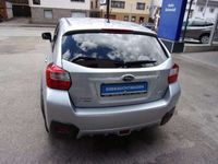 gebraucht Subaru XV 2.0i Comfort AHK Abnehmbar M+S