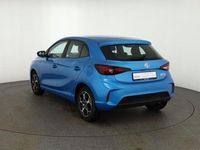 Gebraucht MG ZR 2025 Andere