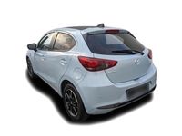 gebraucht Mazda 2 SKYACTIV-G 90 Homura AKA Driver Assistenz Paket NEU