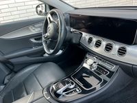 gebraucht Mercedes E350 Diesel, volle Ausstattungen