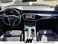 Gebraucht Audi S6 Sport 344 PS (253 kW) 2023 Mythosschwarz metallic Kombi