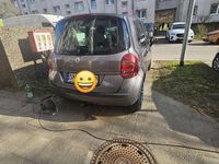 Gebraucht Renault Modus Avantage 75 PS (55 kW) 2009 Van / Kleinbus