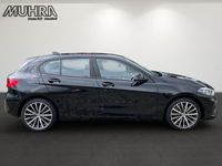 gebraucht BMW 118 d Hatch